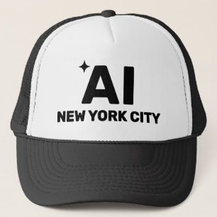 AI-op-maat-gemaakte™ Truckerhoed Trucker Pet