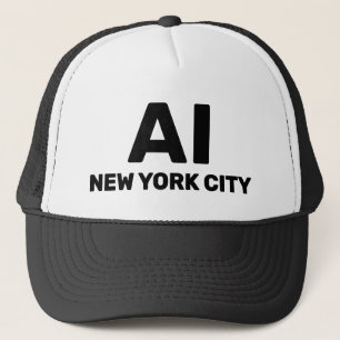 AI-op-maat-gemaakte™ Truckerhoed Trucker Pet