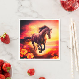 Ai-paard Servet