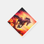 Ai-paard Servet (Hoek)