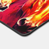 AI Paarden Bureaumat (Hoek)