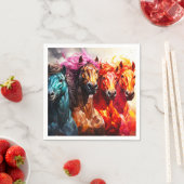 AI Paarden Servet (Insitu)