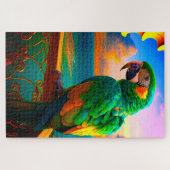 Ai Parrot Legpuzzel (Horizontaal)