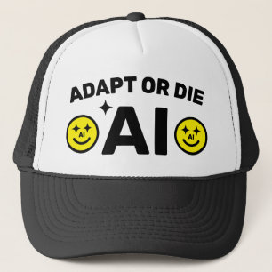 AI Petthoed Trucker Pet