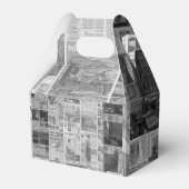 AI Press - Volume 01a - Nr. 01 Bedankdoosjes (Voorkant Zijde)