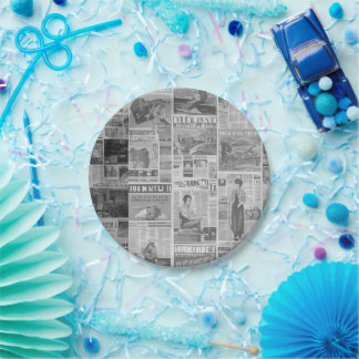 AI Press - Volume 01a - Nr. 01 Papieren Bordje