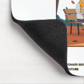 AI Protovate Vriendschap Muismat (Hoek)