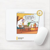 AI Protovate Vriendschap Muismat (Met muis)