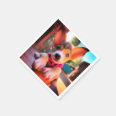 AI Puppy Servet (Hoek)