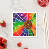 AI Rainbow Web Servet (Insitu)