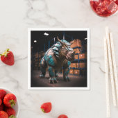 Ai Rhino Servet (Insitu)