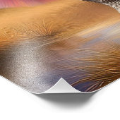 AI Rhino Tutu Foto Afdruk (Hoek)