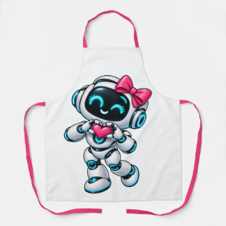 Ai Robot Schort