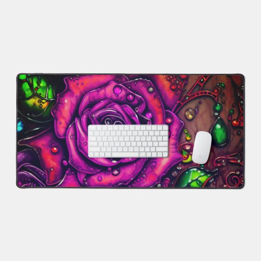 AI-Roos Bureaumat (Keyboard & Muis)