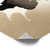 AI Samurai Poster (Hoek)