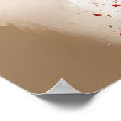 AI Samurai Poster (Hoek)