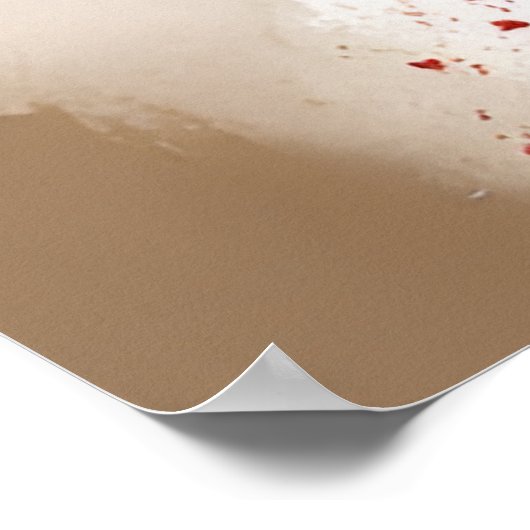 AI Samurai Poster (Hoek)