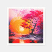 AI-scène Servet (Voorkant)