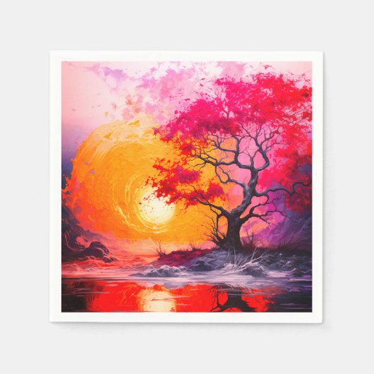 AI-scène Servet (Voorkant)