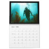 AI Simulaties Kalender (Mar 2026)