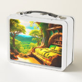 AI Slaapkamer (Achterkant)