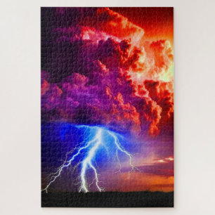 AI-Storm Legpuzzel