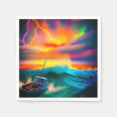 AI-Storm Servet (Voorkant)