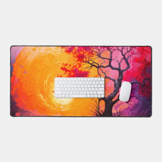 Ai Sun Bureaumat (Keyboard & Muis)