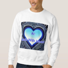 AI: Tech met Hart Heren Wit