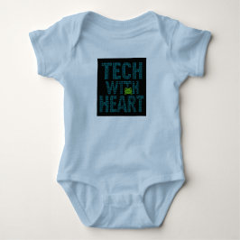 AI: Tech met Hart Kikker  Romper