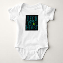 AI: Tech met Hart Kikker  Romper