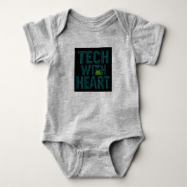 AI: Tech met Hart Kikker  Romper