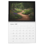 AI Tuinieren Kalender (Jan 2027)