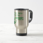 AI Vadergrap Mok Tech Vader Koffiekop (Voorkant rechts)