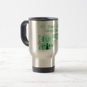 AI Vadergrap Mok Tech Vader Koffiekop (Voorkant links)