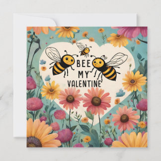 Ai Vintage Bij Mijn Valentijn Valentijnsdag  Feestdagenkaart