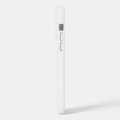 AI voldoet aan Natuur iPhone Hoesje (Linkerkant)