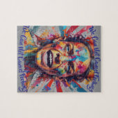 AI: we kunnen gevoelens puzzel niet annuleren Legpuzzel (Horizontaal)