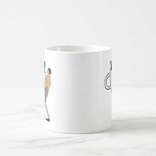 AI WETENSCHAPPER DIE KOFFIE IN CODE VERANDERT KOFFIEMOK (Center)