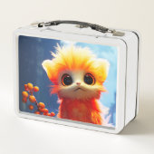 AI-wezen (Achterkant)