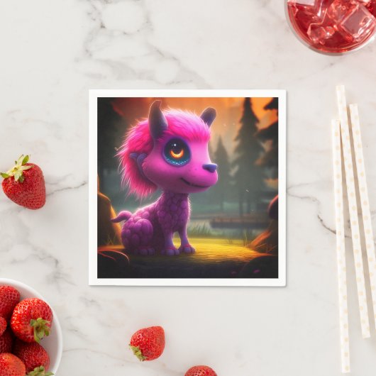 AI-wezen Servet (Insitu)