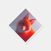 Ai-wezen Servet (Hoek)