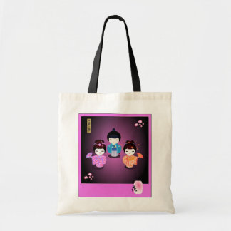 Ai-Yume Canvas tas