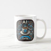 AI zal de wereld veranderen. Maar eerst koffie