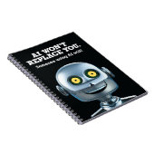 AI zal je Notitieboek v2 niet vervangen (Rechterzijde)