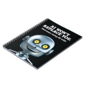 AI zal je Notitieboek v2 niet vervangen (Linkerzijde)