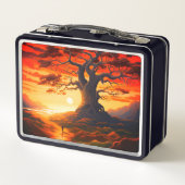 AI zonsondergang (Achterkant)