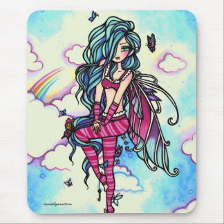 Aia Fairy Butterfly Sky Fairy Muismat