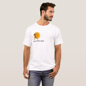 AIB American Indian Bank T-shirt (Voorkant volledig)