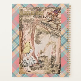 AICE IS HIER STRIPES EN SPEELT PLANNER